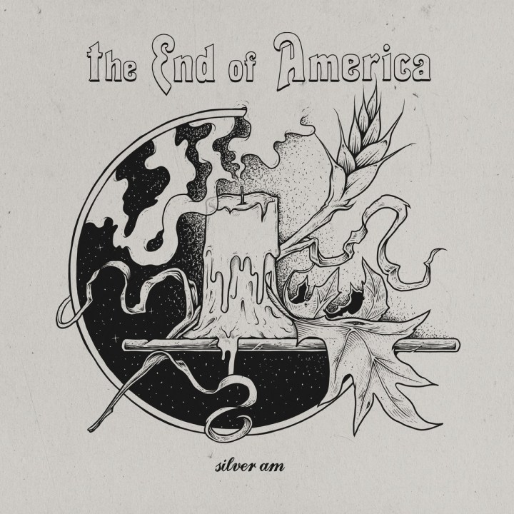 MM Shorts 452: The End Of America