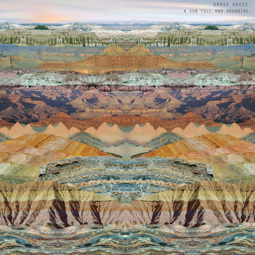 Grass House Debut Album