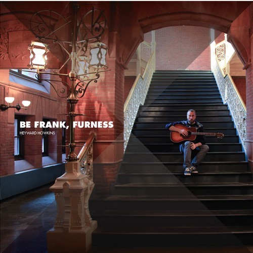 New Heyward Howkins Album