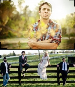 Joe Pug / Vandaveer Covers