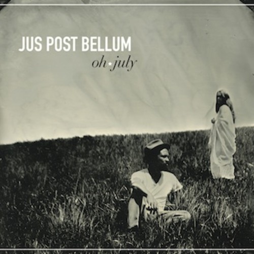 Another Track From Jus Post Bellum