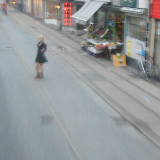 MM Shorts 464: Lo Fine