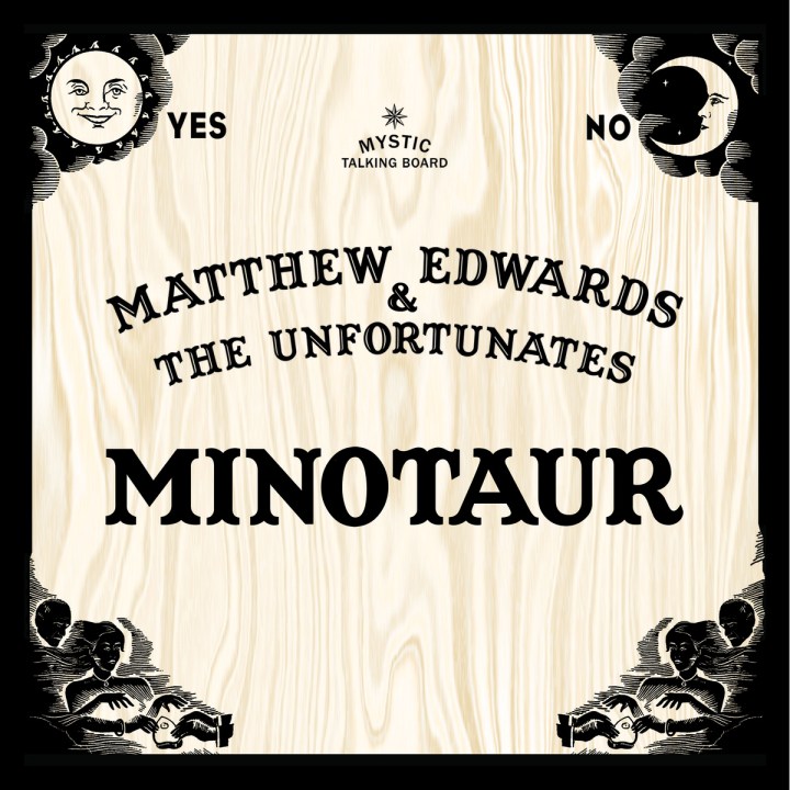 MM Shorts 468: Matthew Edwards & The Unfortunates