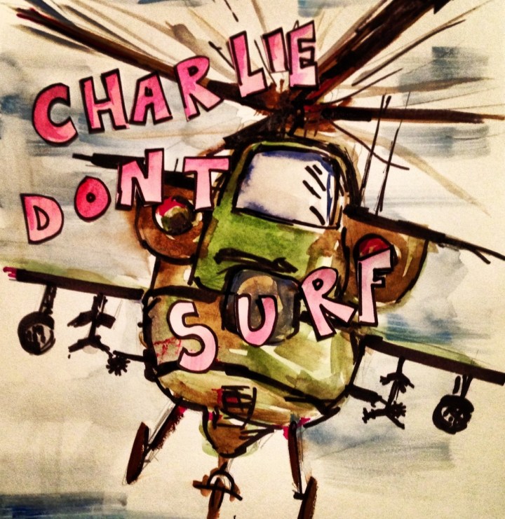 MM Shorts 453: No Valley