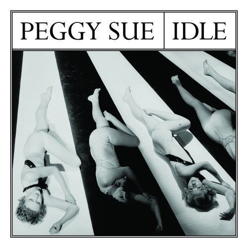 New Peggy Sue Album