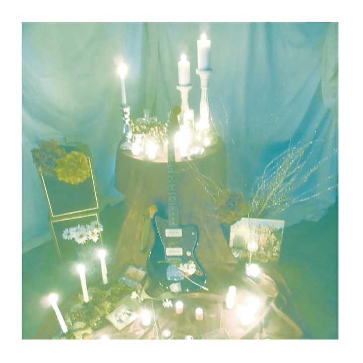 Tape Deck Mountain Release Sway