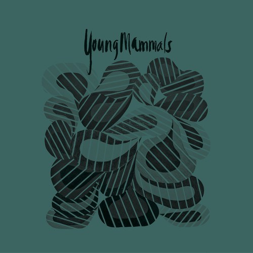 MM Shorts 459: Young Mammals