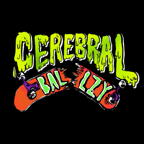 cerebral ballzy