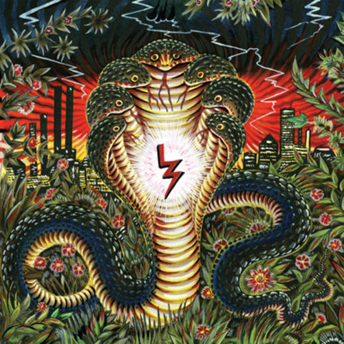 MM Shorts 480: Liquor Store