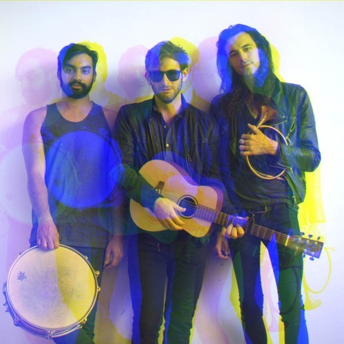 New EP From Little Racer