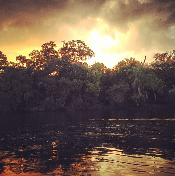 Malaena Cadiz - Bright Center Of Heaven