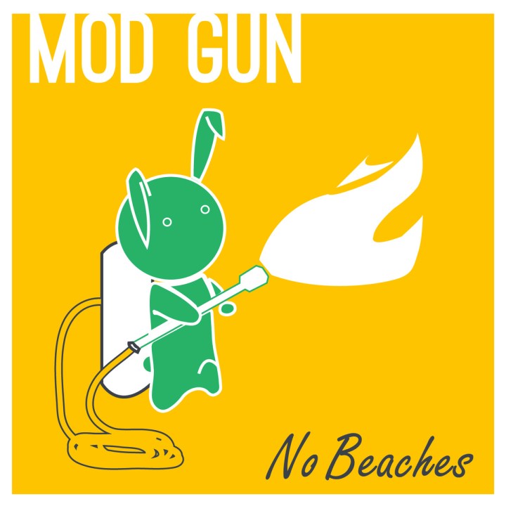 Introducing >>> Mod Gun