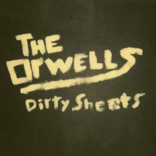 Orwells New Single & UK Tour