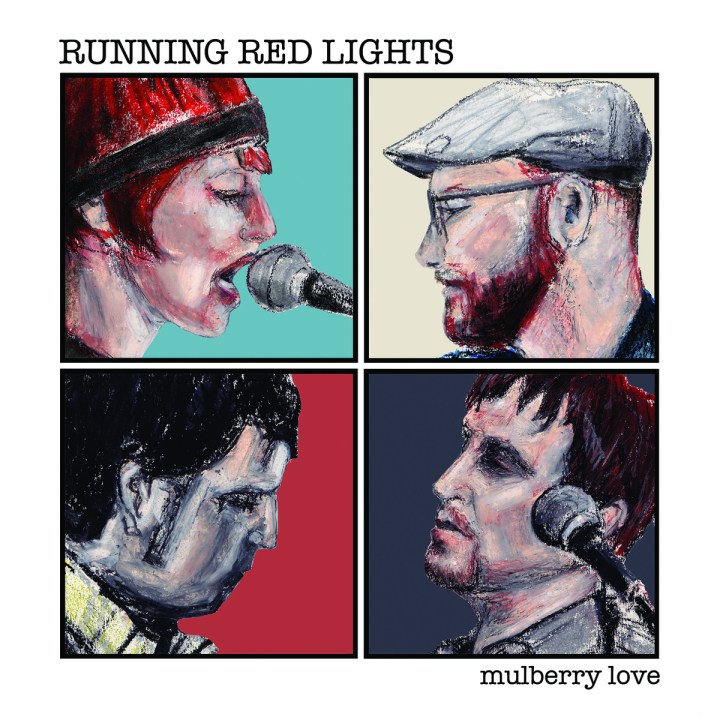 Running Red Lights - Mulberry Bush