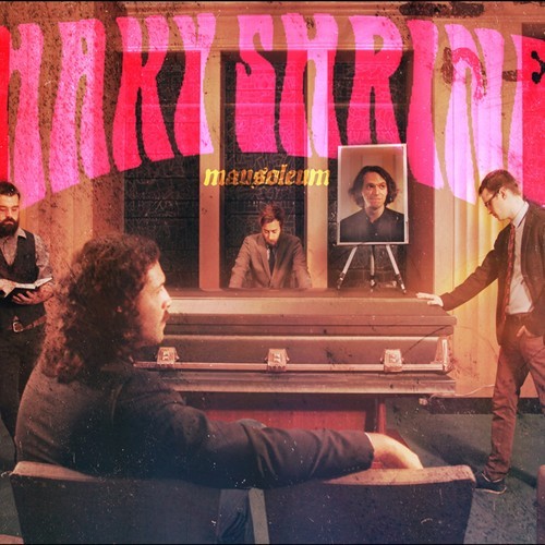 MM Shorts 475: Shaky Shrines