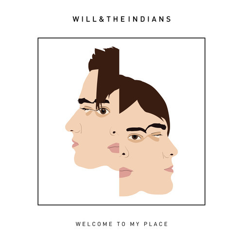 Introducing >>> Will & The Indians