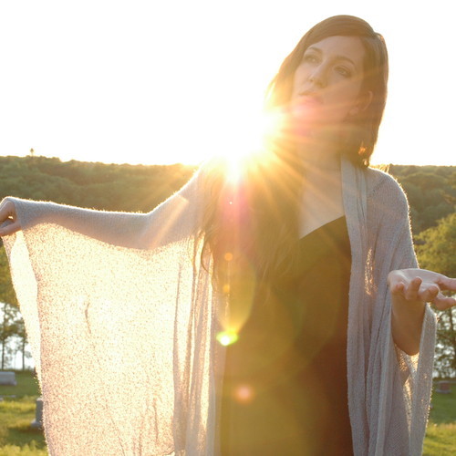 It's The Christmas Posts - No 6: Arborea