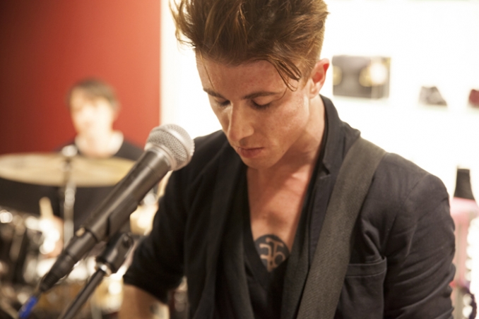 R.I.P. Benjamin Curtis