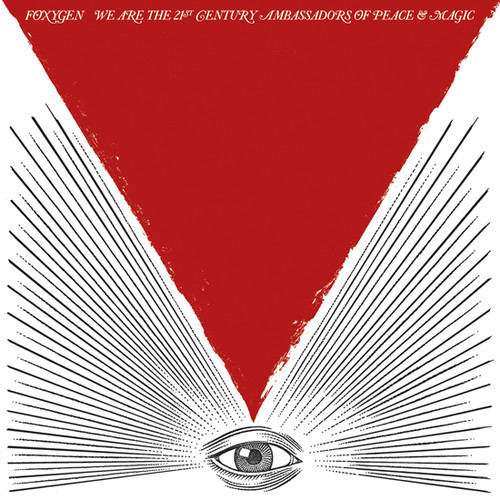 foxygen 500