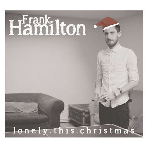 It's The Christmas Posts No 15. Frank Hamilton