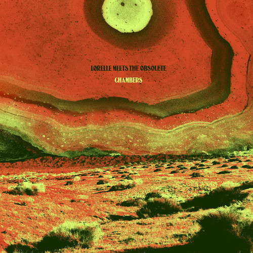 MM Shorts 487: Lorelle Meets The obsolete