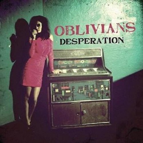 oblivians