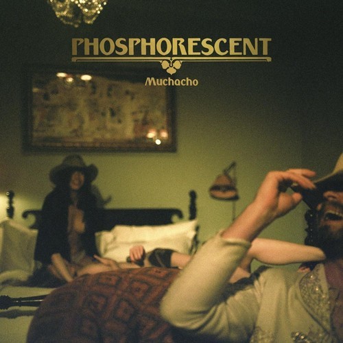 phosphorescent 500