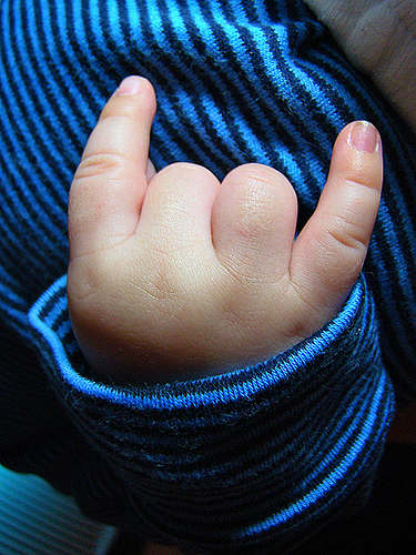 Introducing Vincent Webb