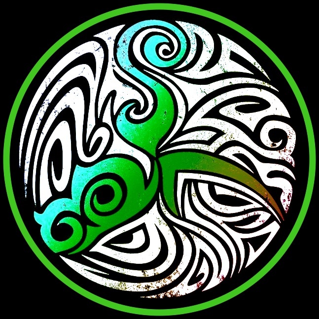 Sugar Lime Blue - Move That Earth