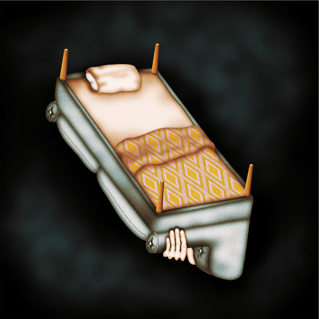 Mad Mackerel Recommends…Englishman