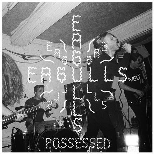 Eagulls Are Possessed