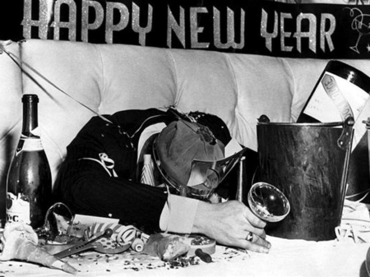 New Year - New Bands