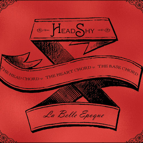 Introducing >>> HeadShy