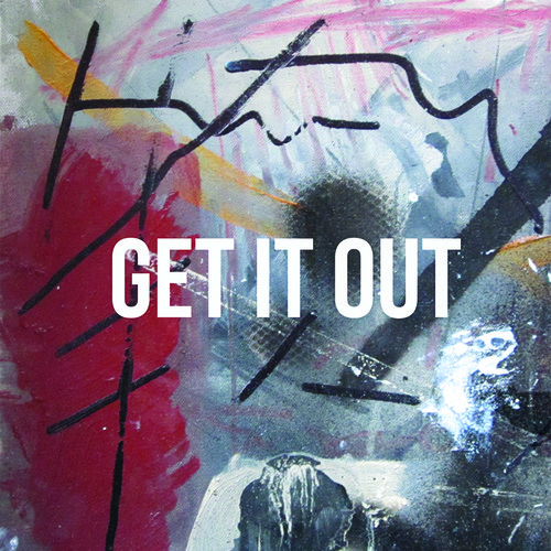 Hooks Debut Single - Get It Out