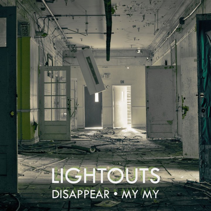 New From Lightouts