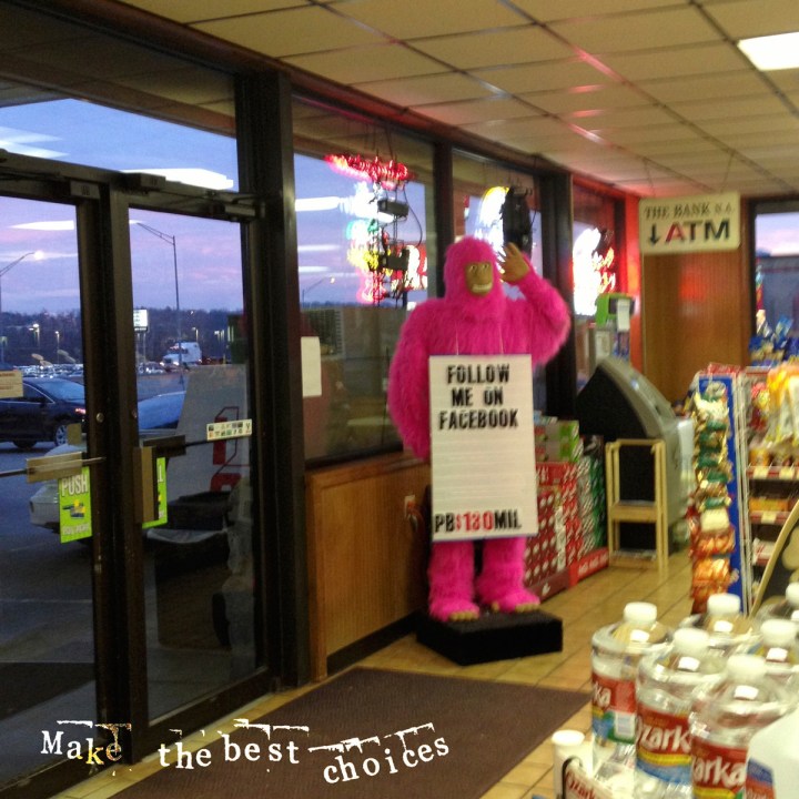 Make The Best Choices Free Compilation