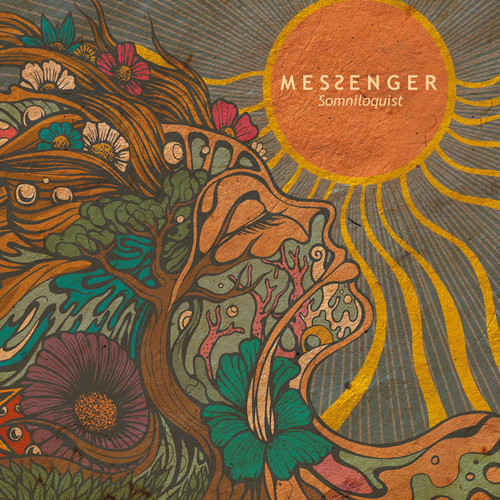 Messenger - Somniloquist 7"