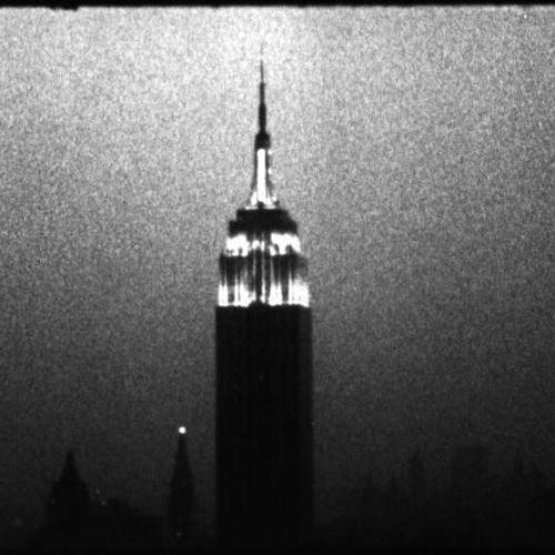 MM Shorts 501: Rosy Street