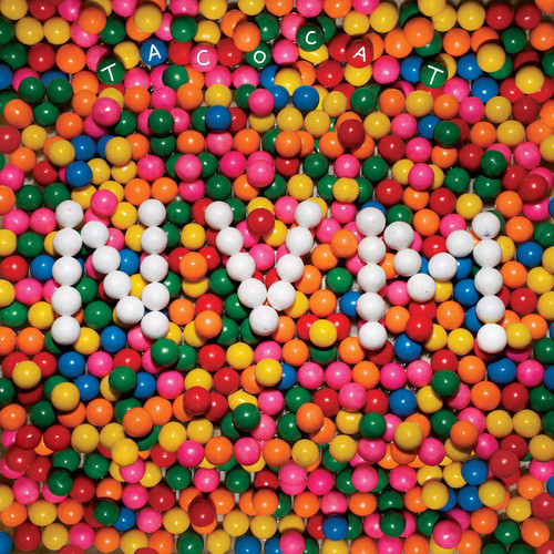 Tacocoat - Crimson Wave