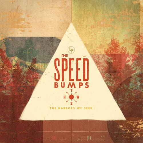 Mad Mackerel Recommends… The Speedbumps