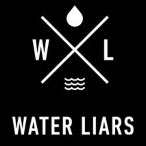 New Album From Water Liars