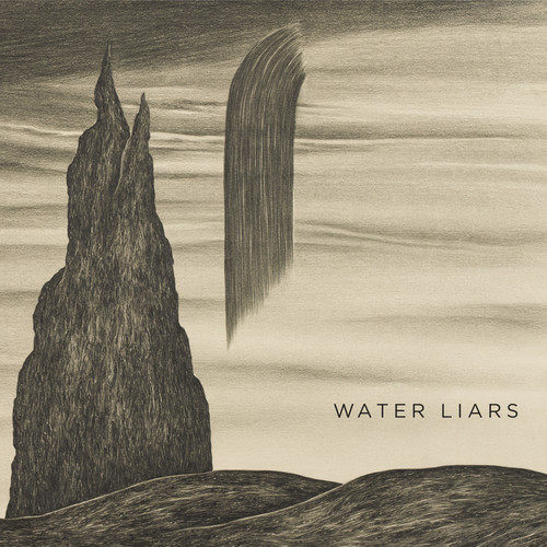 Water Liars - Ray Charles Dream