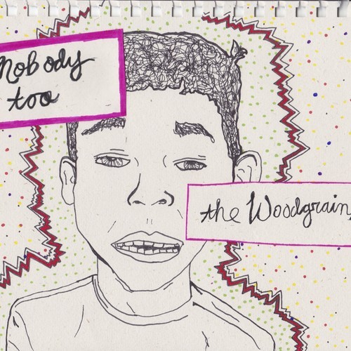 MM Shorts 497: The Woodgrain