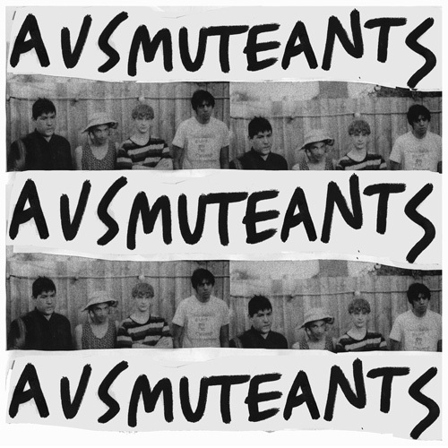 Introducing >>> Ausmuteants