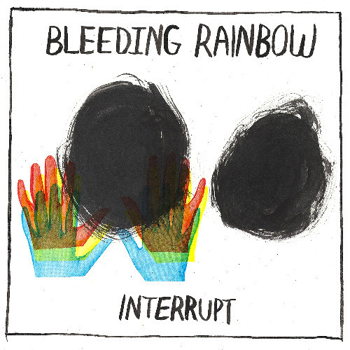 Mad Mackerel Recommends... Bleeding Rainbow