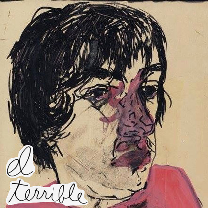 Introducing >>> El Terrible