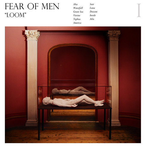 MM Shorts 515: Fear Of Men Debut Album