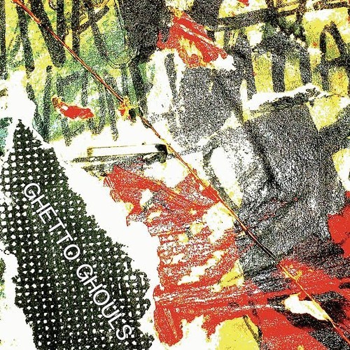 Austin Punk Ghetto Ghouls