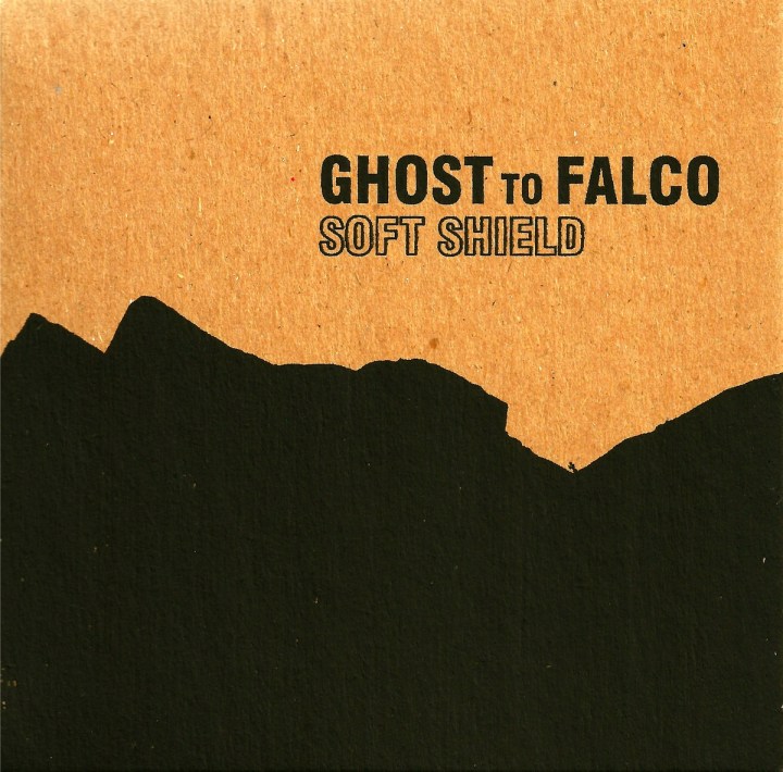 Ghost To Falco - Soft Shield
