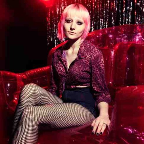 Jessica Lea Mayfield - Oblivious